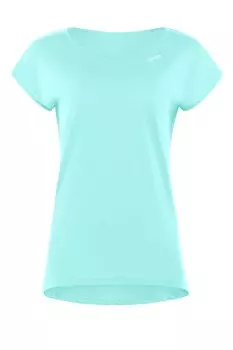 Футболка Performance Winshape MCT013, мятный