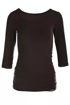 Футболка Performance Winshape WS4, черный