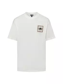 Футболка пероли Ellesse, белый