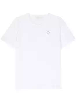 Футболка Personas Bas Socit Anonyme, белый