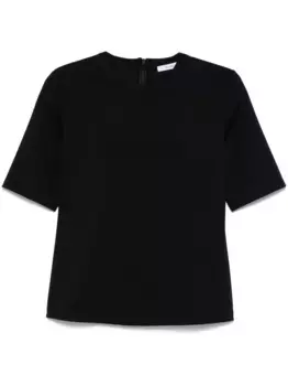 Футболка Peter MAX MARA, черный