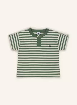 Футболка Petit Bateau, мультиколор