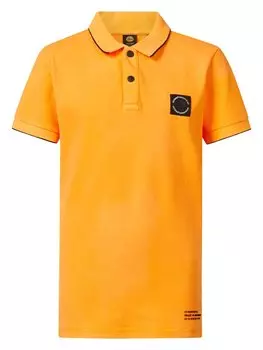 Футболка Petrol Industries ALOHA, оранжевый