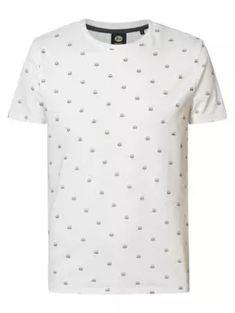 Футболка Petrol Industries, белый