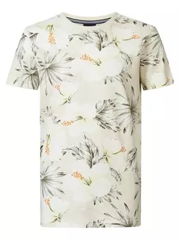 Футболка Petrol Industries, белый