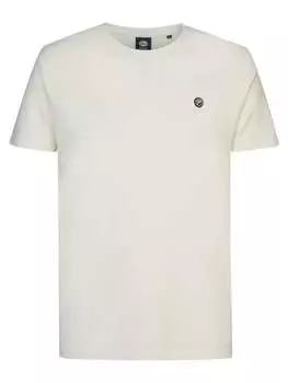 Футболка Petrol Industries, белый