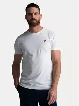 Футболка Petrol Industries, белый