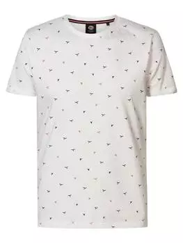 Футболка Petrol Industries, белый