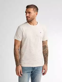 Футболка Petrol Industries, белый