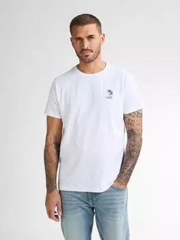 Футболка Petrol Industries, белый