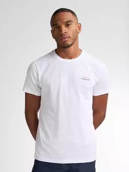 Футболка Petrol Industries, белый