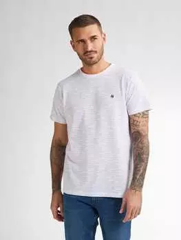 Футболка Petrol Industries, белый