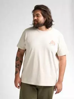 Футболка Petrol Industries, белый