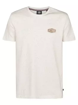 Футболка Petrol Industries, белый