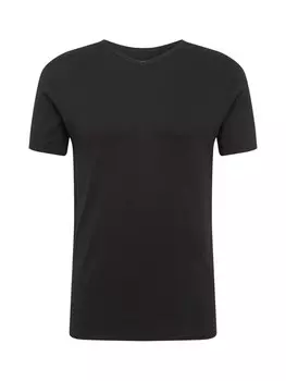 Футболка Petrol Industries, черный