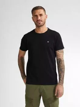 Футболка Petrol Industries, черный