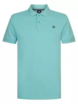 Футболка Petrol Industries, цвет Aqua