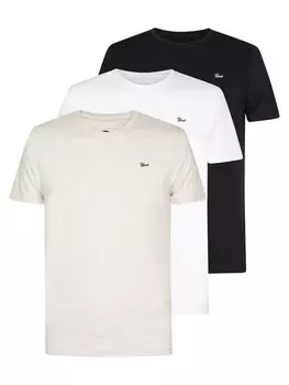 Футболка Petrol Industries, цвет Mixed colors