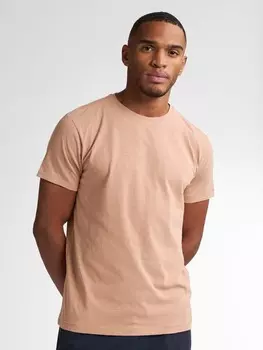 Футболка Petrol Industries, коричневый