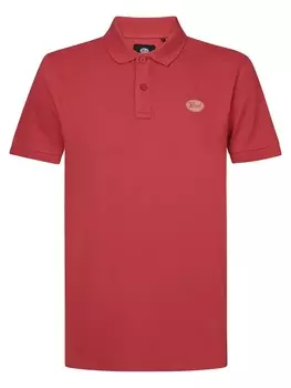 Футболка Petrol Industries, красный