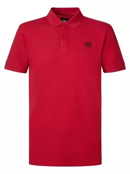 Футболка Petrol Industries, красный