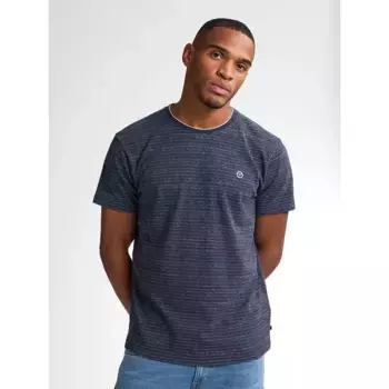 Футболка Petrol Industries M-1050-TSR638, синий