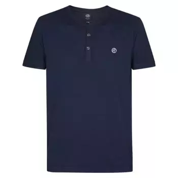 Футболка Petrol Industries M-1050-TSR668, синий