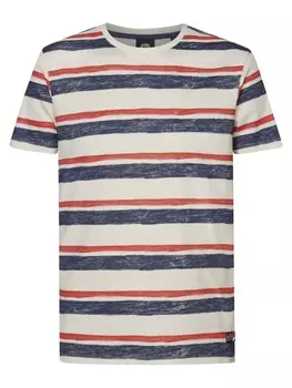 Футболка Petrol Industries, розовый