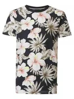 Футболка Petrol Industries, серый