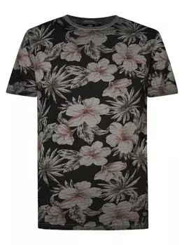 Футболка Petrol Industries, серый