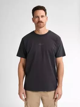 Футболка Petrol Industries, серый