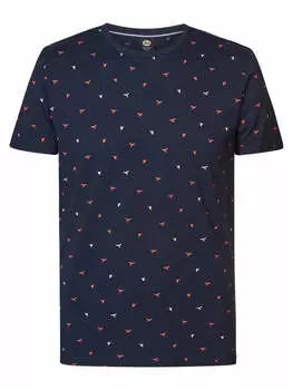 Футболка Petrol Industries, синий