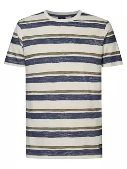 Футболка Petrol Industries, синий