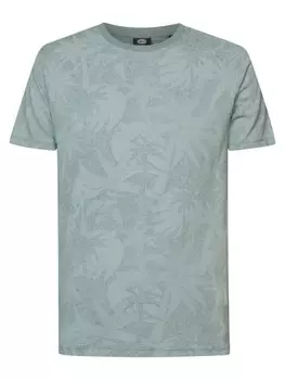 Футболка Petrol Industries, синий