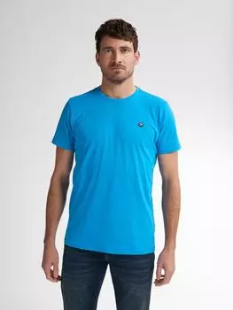 Футболка Petrol Industries, синий