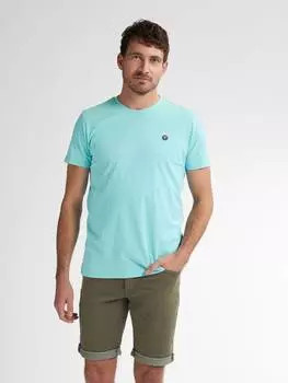 Футболка Petrol Industries, синий