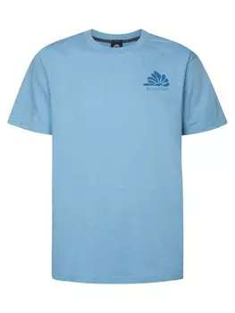 Футболка Petrol Industries, синий