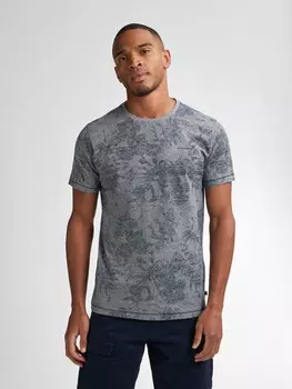 Футболка Petrol Industries, синий