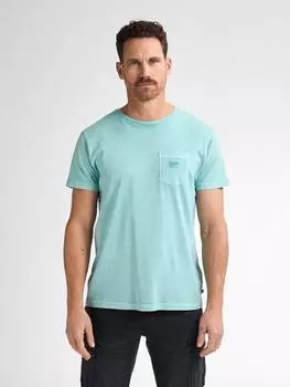 Футболка Petrol Industries, синий