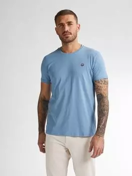 Футболка Petrol Industries, синий