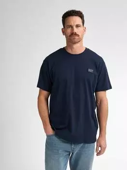 Футболка Petrol Industries, синий