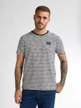 Футболка Petrol Industries, синий