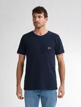 Футболка Petrol Industries, синий