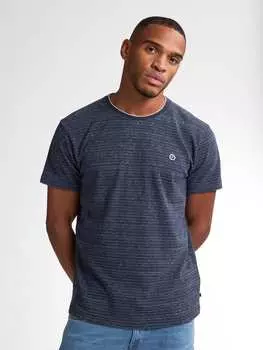 Футболка Petrol Industries, синий