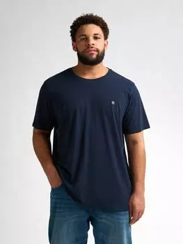 Футболка Petrol Industries, синий