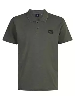 Футболка Petrol Industries, темно-зеленый