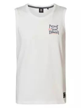 Футболка Petrol Industries Top, белый
