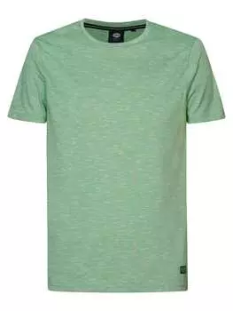 Футболка Petrol Industries, зеленый