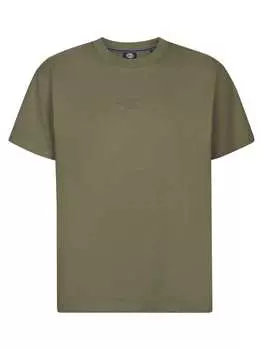 Футболка Petrol Industries, зеленый