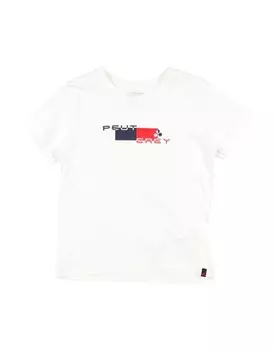 Футболка Peuterey, белый